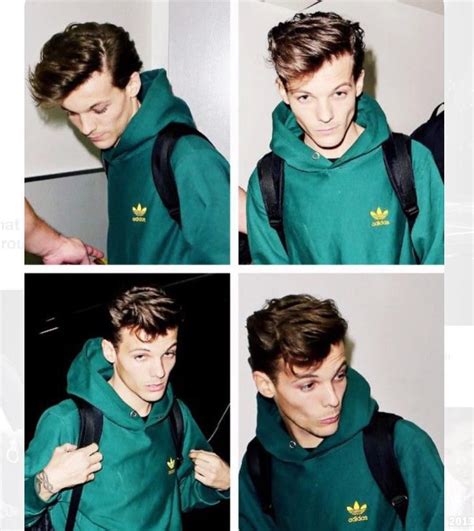 louis tomlinson grüner adidas hoodie|louis tomlinson hoodie.